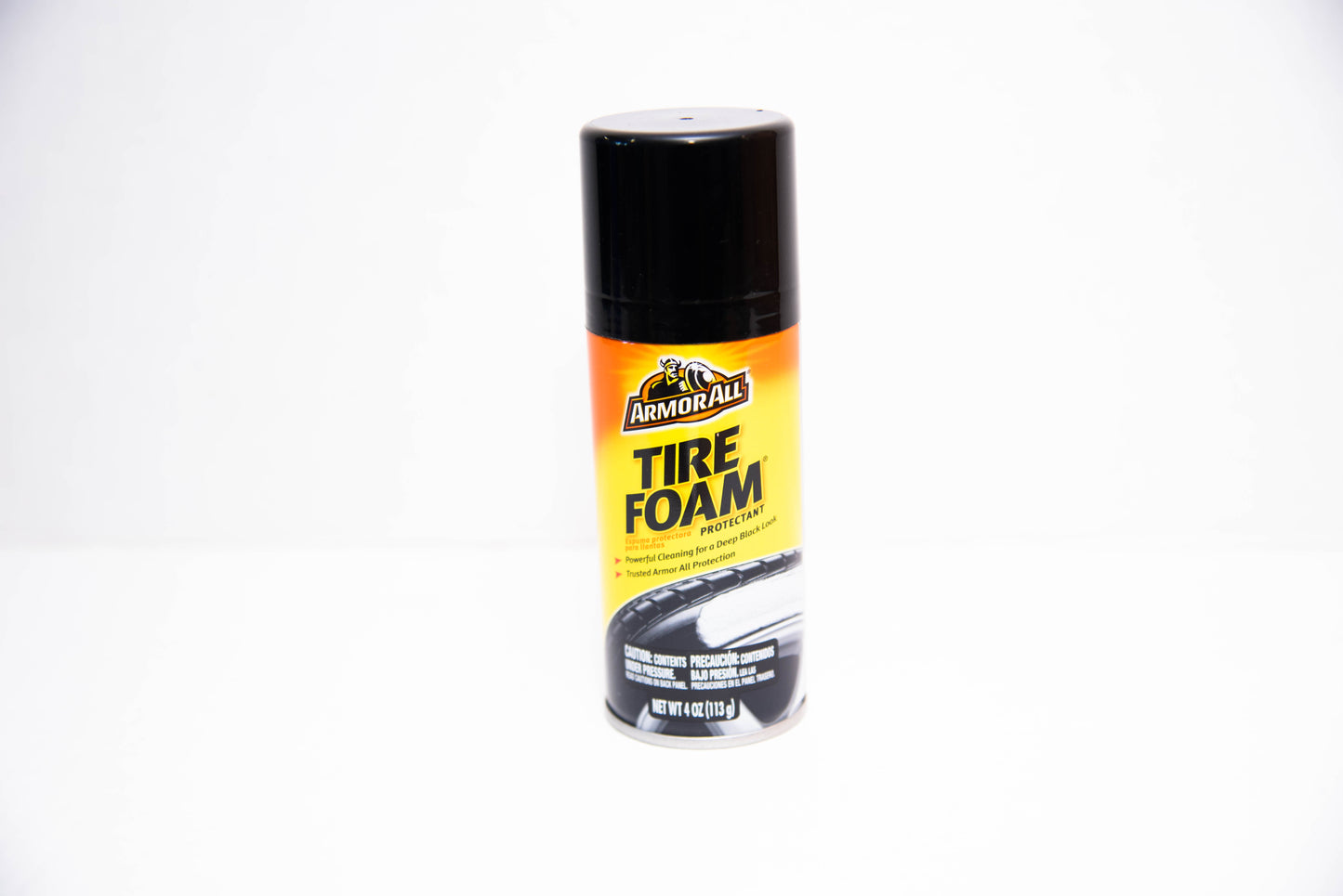 Armor All Tire Foam