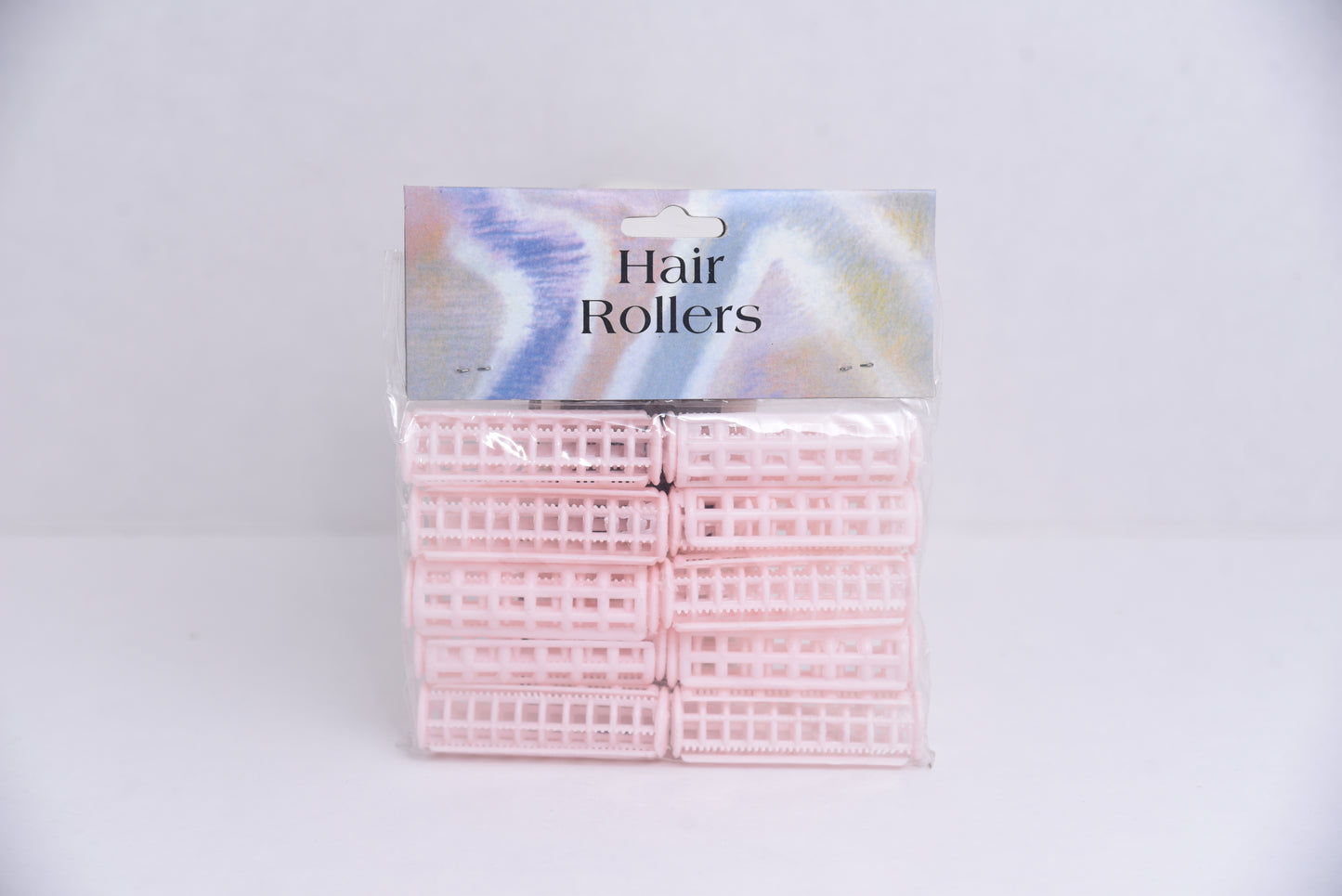New Era Pharmacy: Hair Rollers