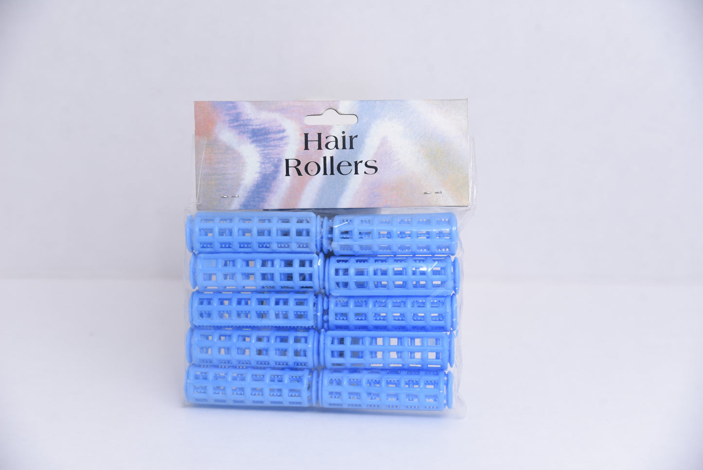 New Era Pharmacy: Hair Rollers