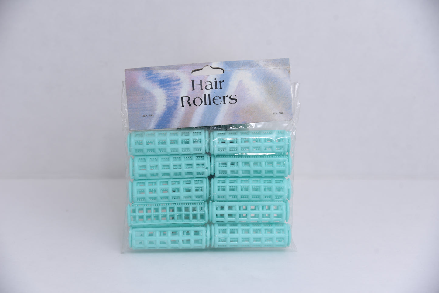 New Era Pharmacy: Hair Rollers