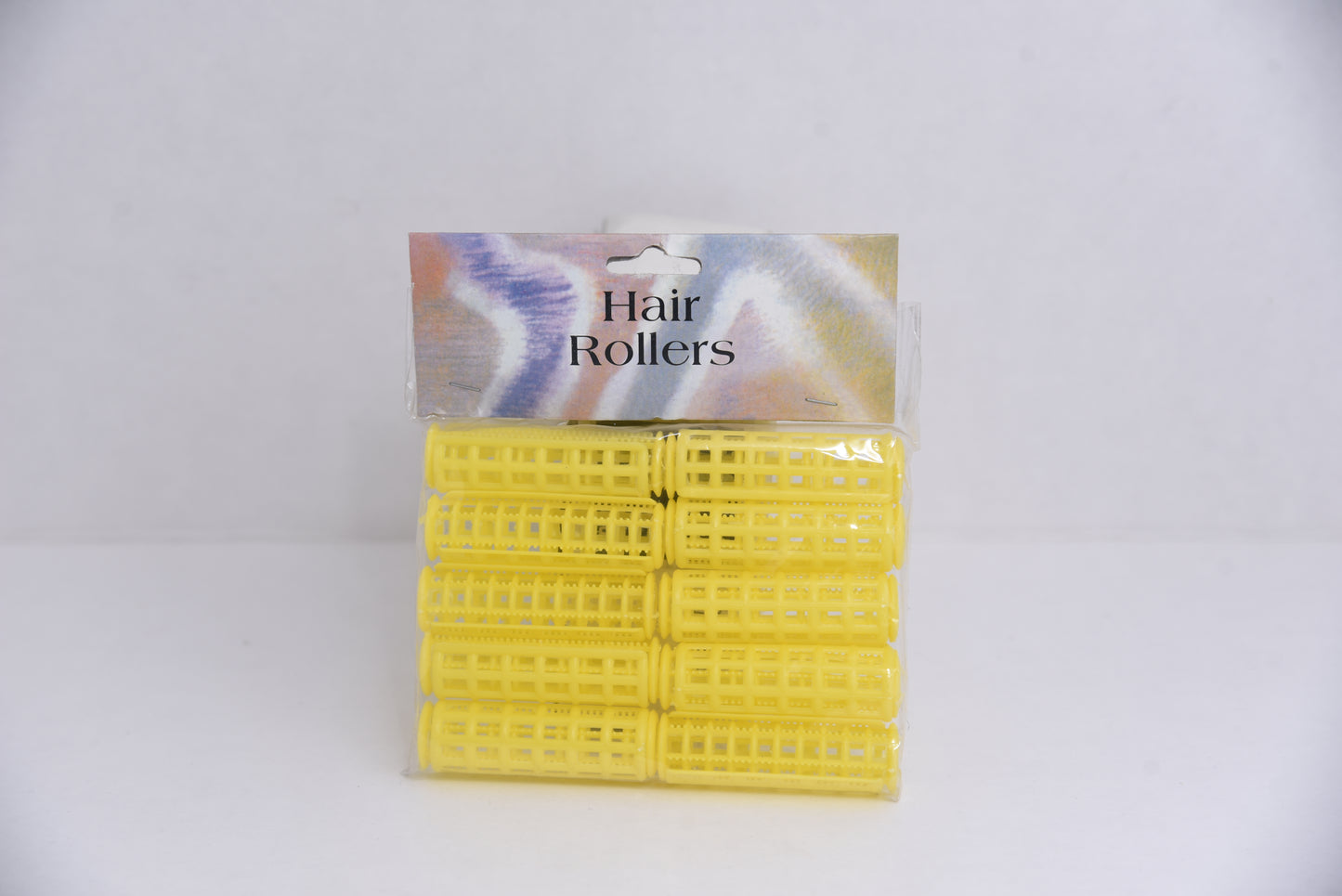 New Era Pharmacy: Hair Rollers