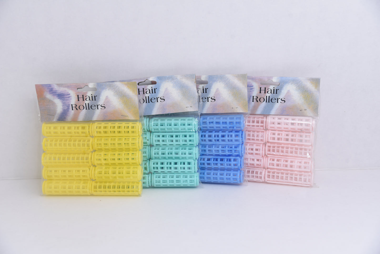 New Era Pharmacy: Hair Rollers