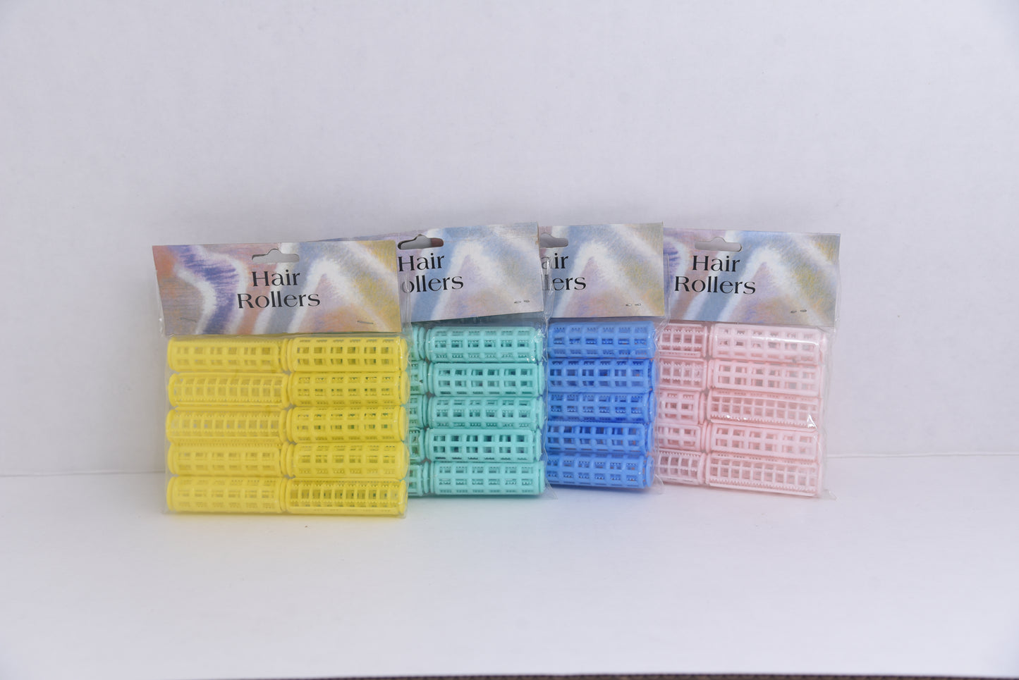New Era Pharmacy: Hair Rollers