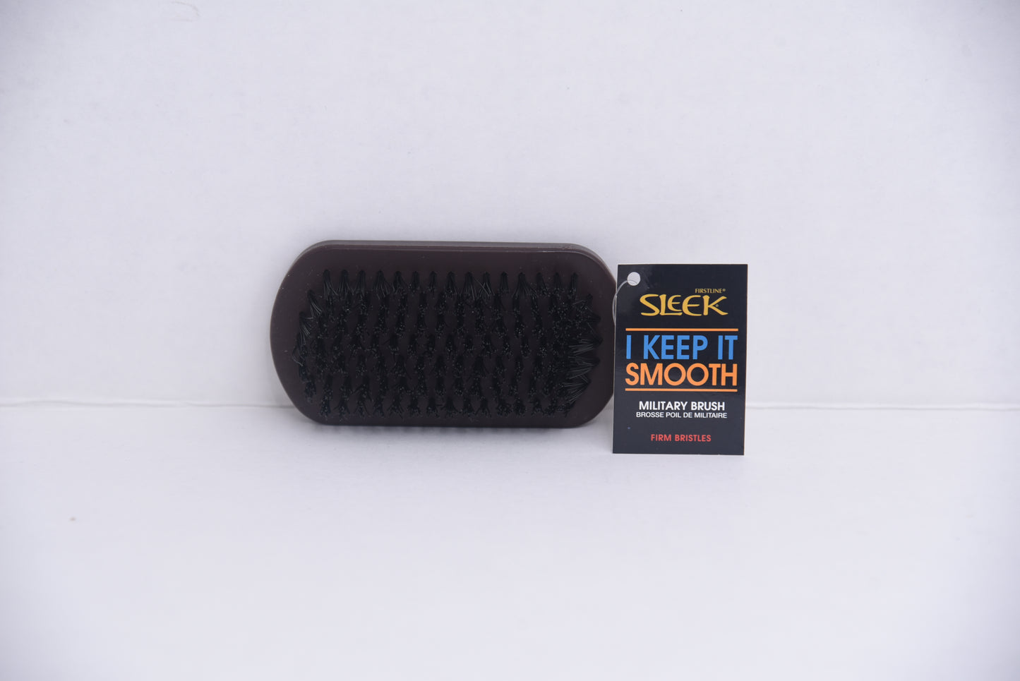 Sleek: Soft Hair Brush