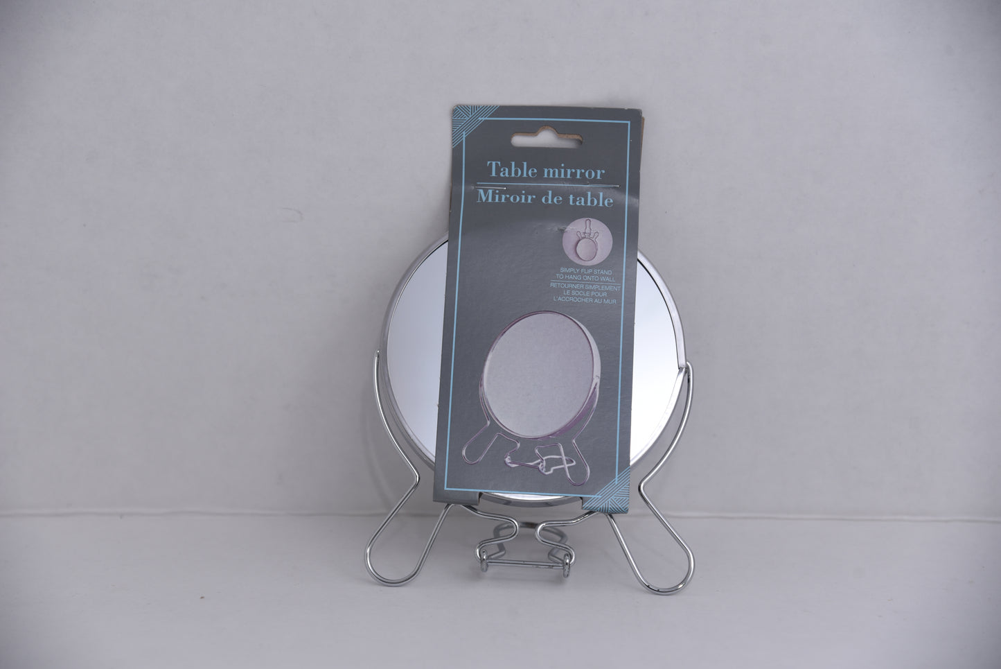 New Era Pharmacy: Table Mirror