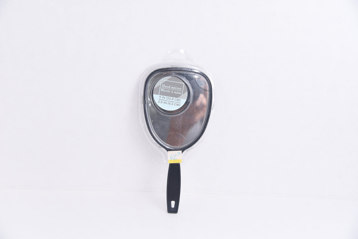 New Era Pharmacy: Hand Mirror