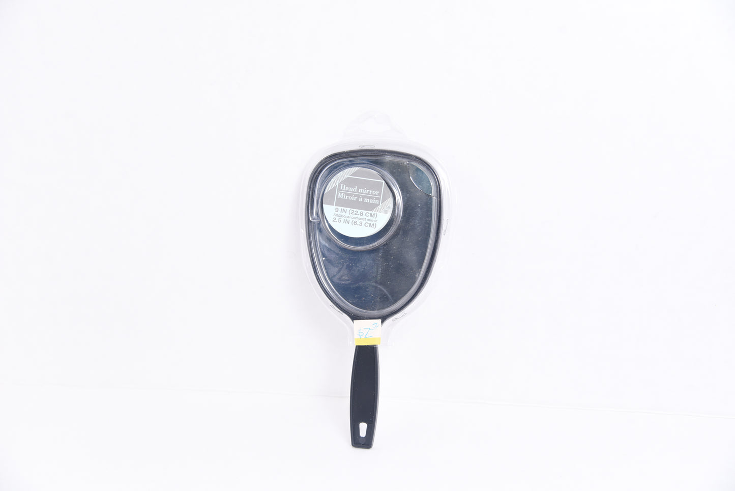 New Era Pharmacy: Hand Mirror