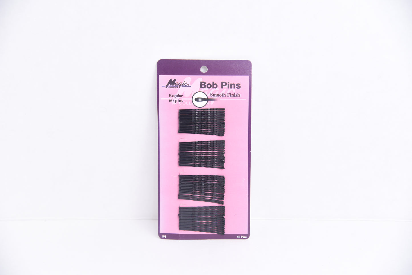 Magic Collection: Hair Pins