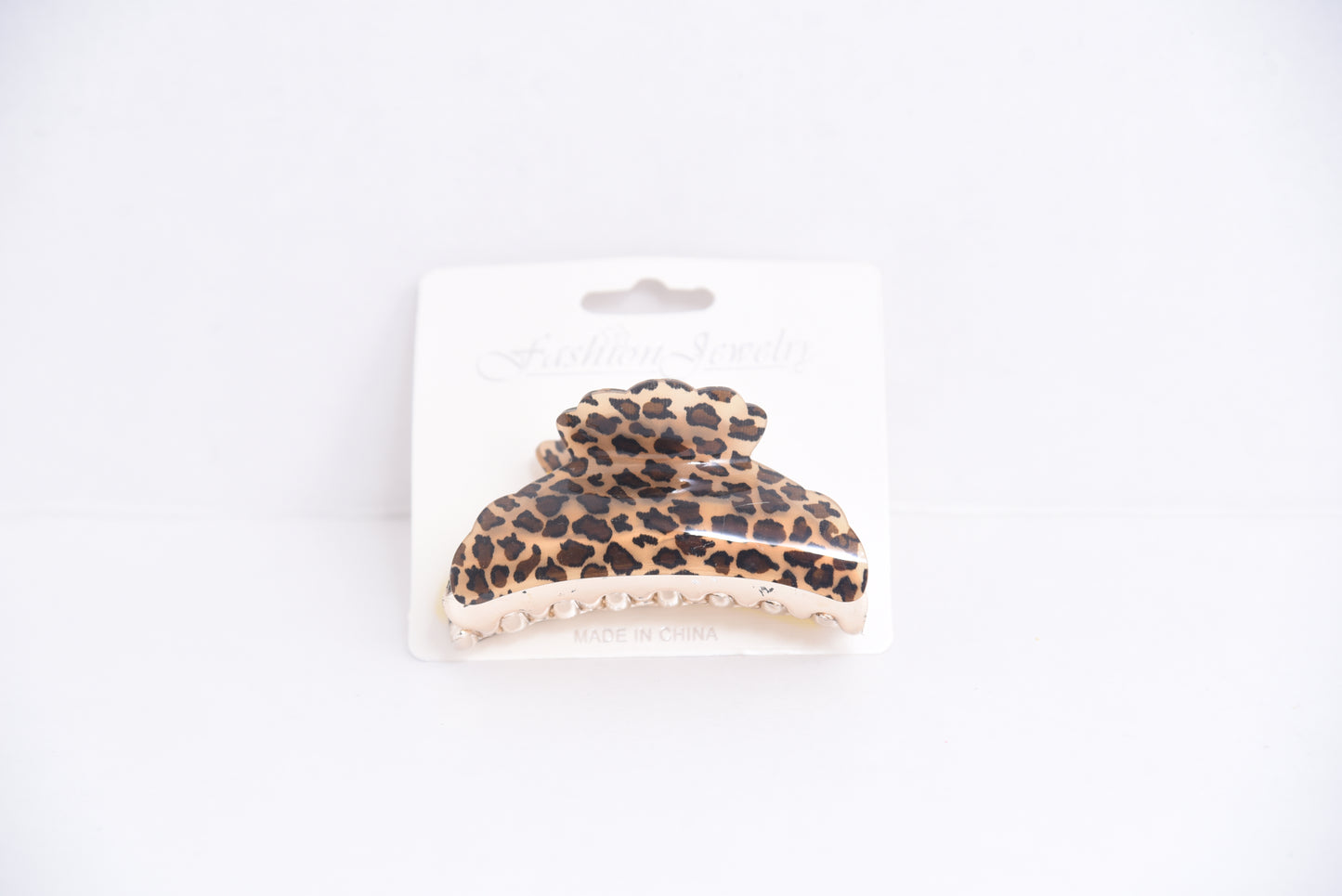 Fashion Jewelry: Chetta Hair Clip
