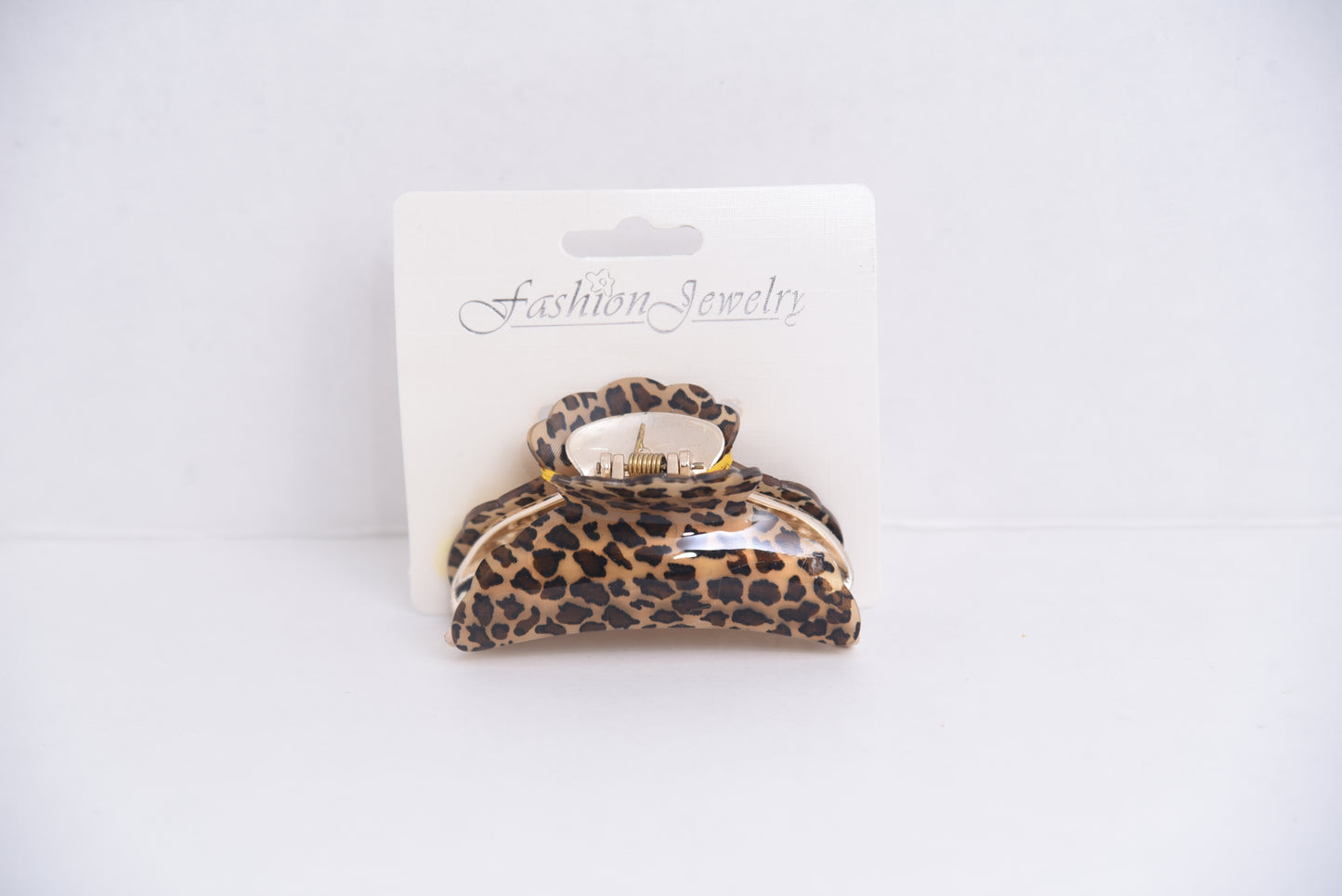 Fashion Jewelry: Chetta Hair Clip