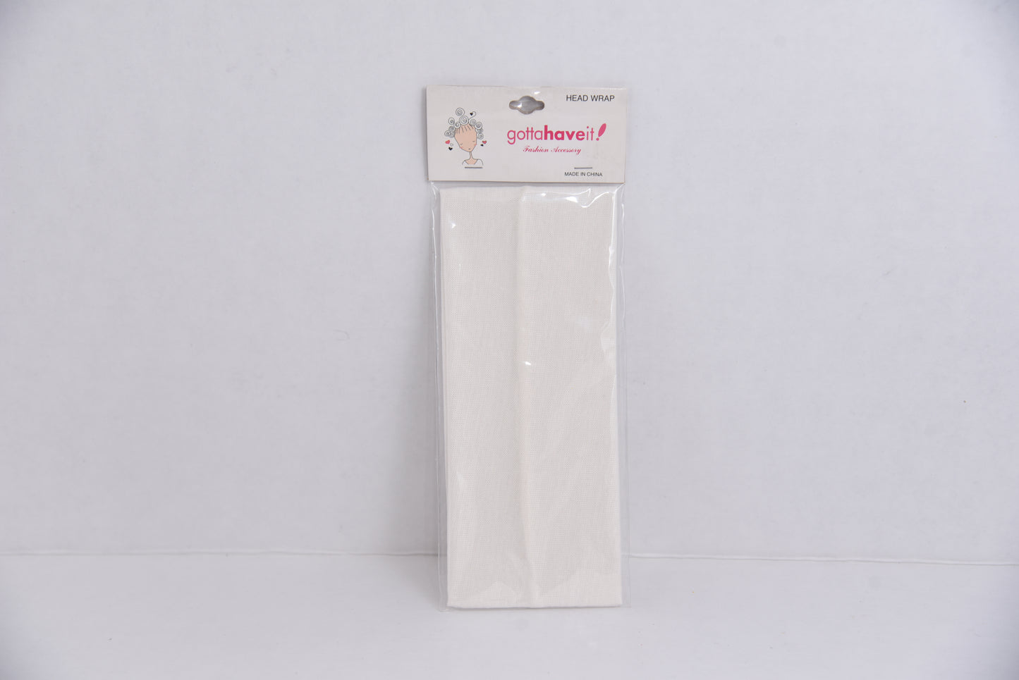 Gotta Have It: Headband
