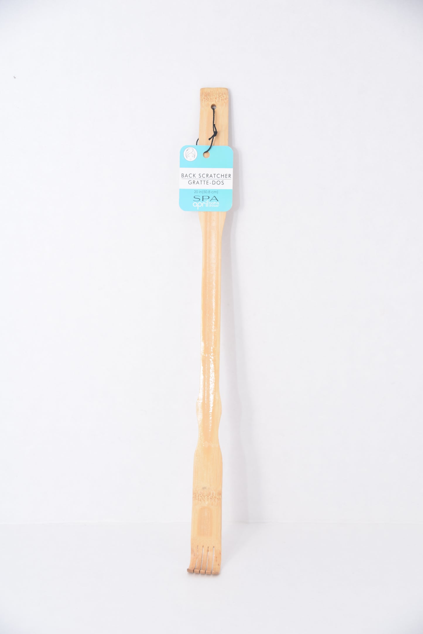 Back Scratcher