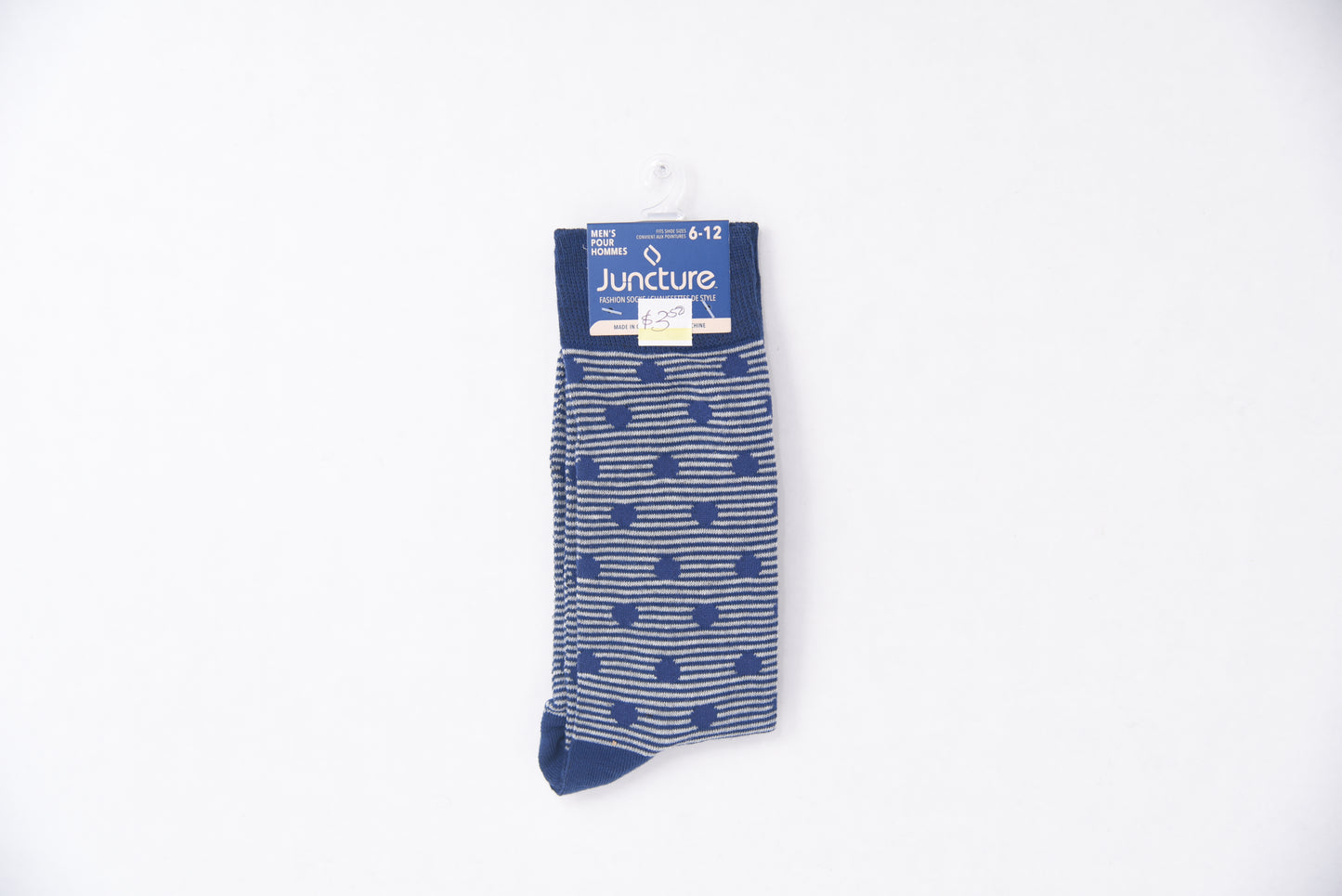 Juncture: Fashion Socks