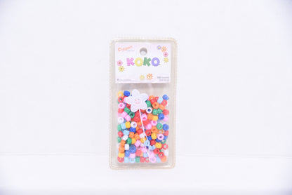 Koko Hair Beads
