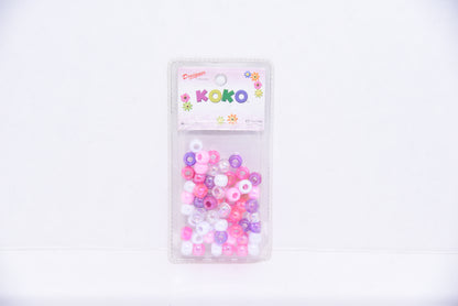 Koko Hair Beads