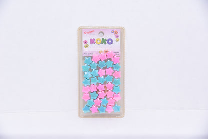 Koko Hair Beads