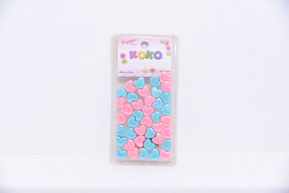 Koko Hair Beads