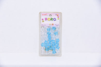 Koko Hair Beads