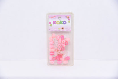 Koko Hair Beads