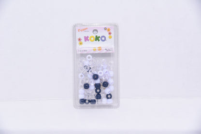 Koko Hair Beads
