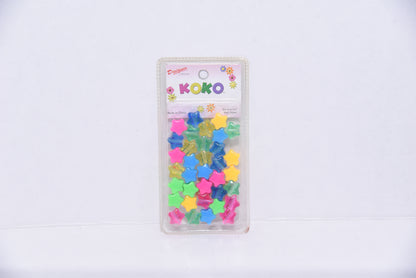 Koko Hair Beads