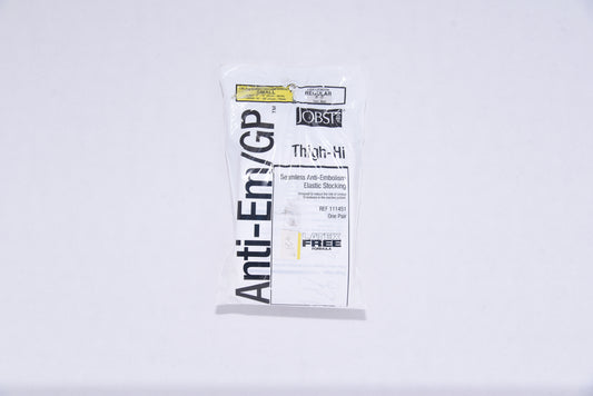Jobst: Seamless Anti-Embolism Stocking