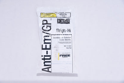 Jobst: Seamless Anti-Embolism Stocking