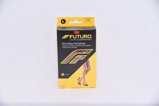 Futuro: Lifestyle Compression Stocking