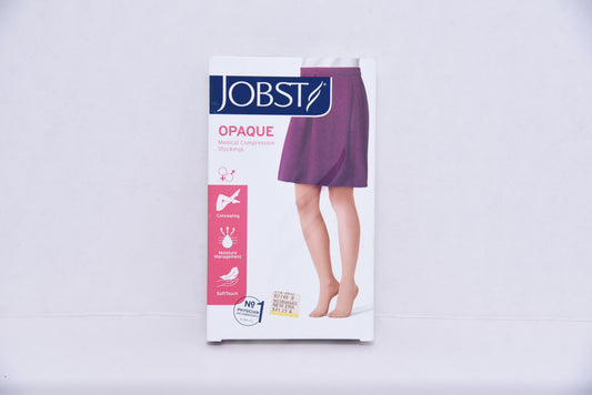 Jobst: Compression Stockings