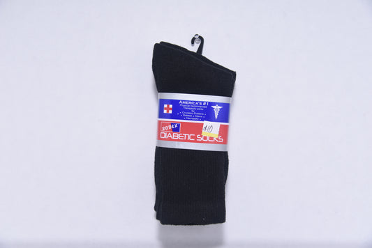 America’s #1: Diabetic Socks