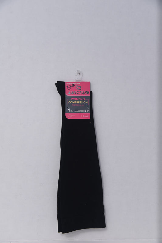 Juncture: Women's Compression Socks