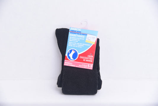Diabetic Comfort Socks