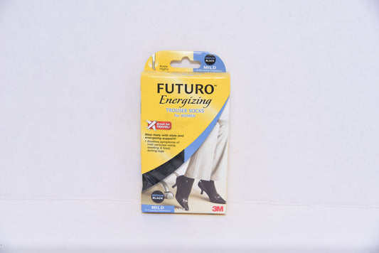 Futuro: Mild Compression Knee High Trouser Socks