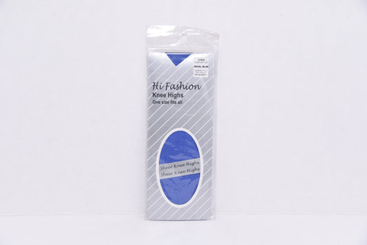 HiFashion: Knee High Stockings