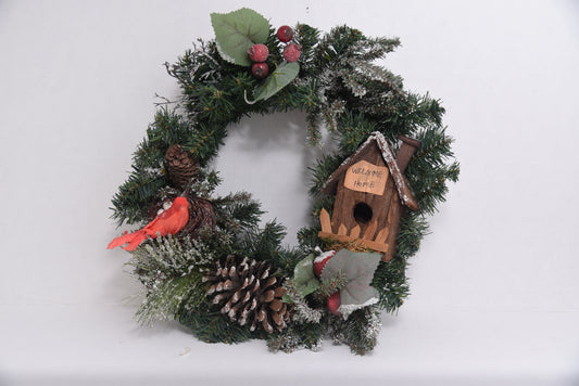 New Era Pharmacy: Christmas Reef
