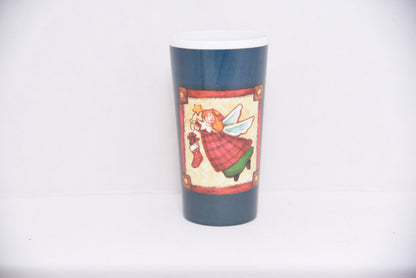 New Era Pharmacy: Blue Angle Cup