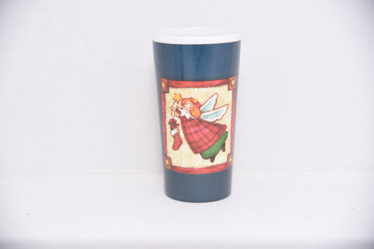 New Era Pharmacy: Blue Angle Cup