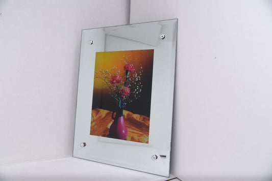 New Era Pharmacy: Floral Household Art