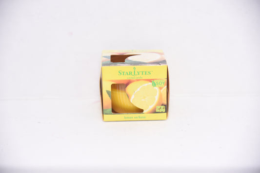 Star Lytes: Scented Candle
