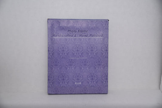New Era Pharmacy:  Photo Frame Handicrafted and Hand Polished
