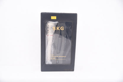 SKG: Professional Microphone