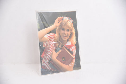 New Era Pharmacy: Clear Picture Frame