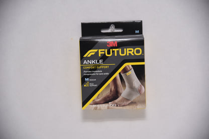 Futuro: Ankle Comfort Mild Support
