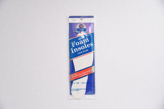 Dreems: Foam Insoles