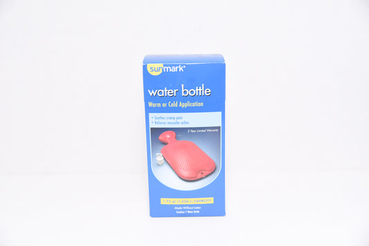 Sunmark: Water Bottle