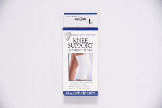 FLA Orthopedics: Knee Support Pullover