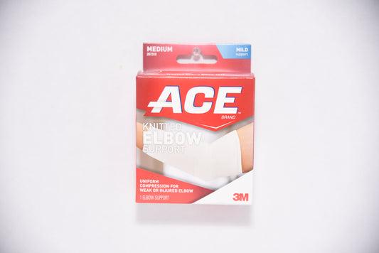 Ace: Elbow Mild Support