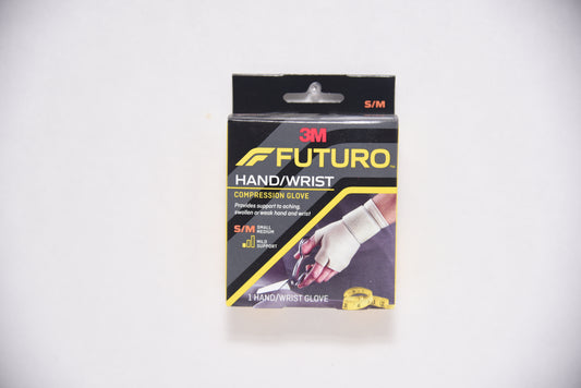 Futuro: Hand/Wrist Compression Glove