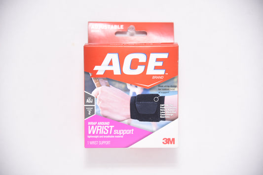 Ace: Wrist Support