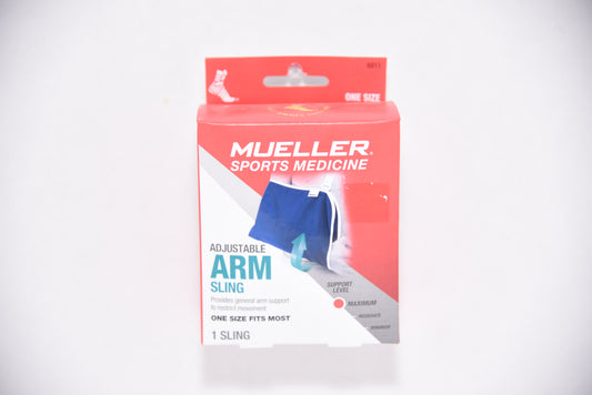 Mueller: Adjustable Arm Sling